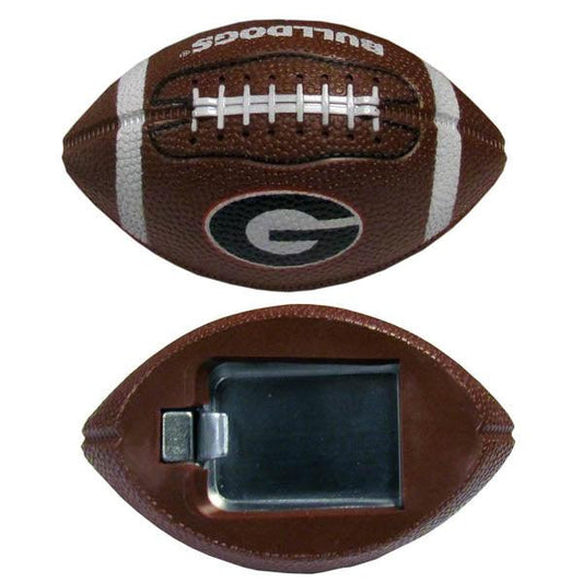 Georgia Bulldogs Bottle Opener Magnet - Flyclothing LLC