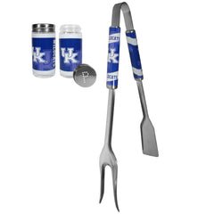 Kentucky Wildcats 3 in 1 BBQ Tool and Season Shaker - Flyclothing LLC