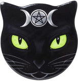 The Vault Triple Moon Cat - Flyclothing LLC