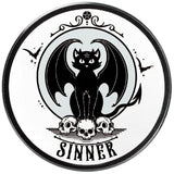 The Vault Sinner Coaster - Flyclothing LLC