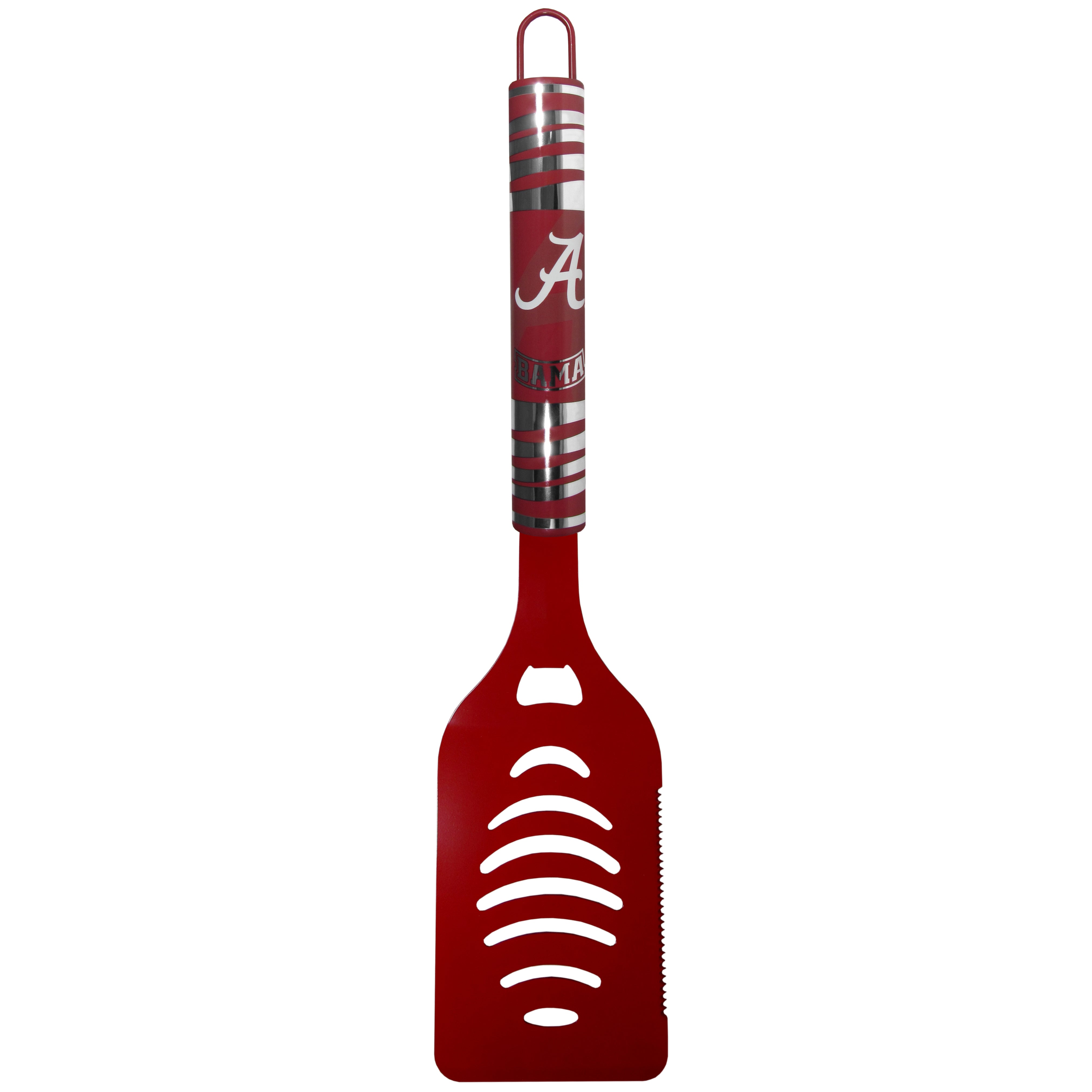 Alabama Crimson Tide Tailgate Spatula, Team Colors