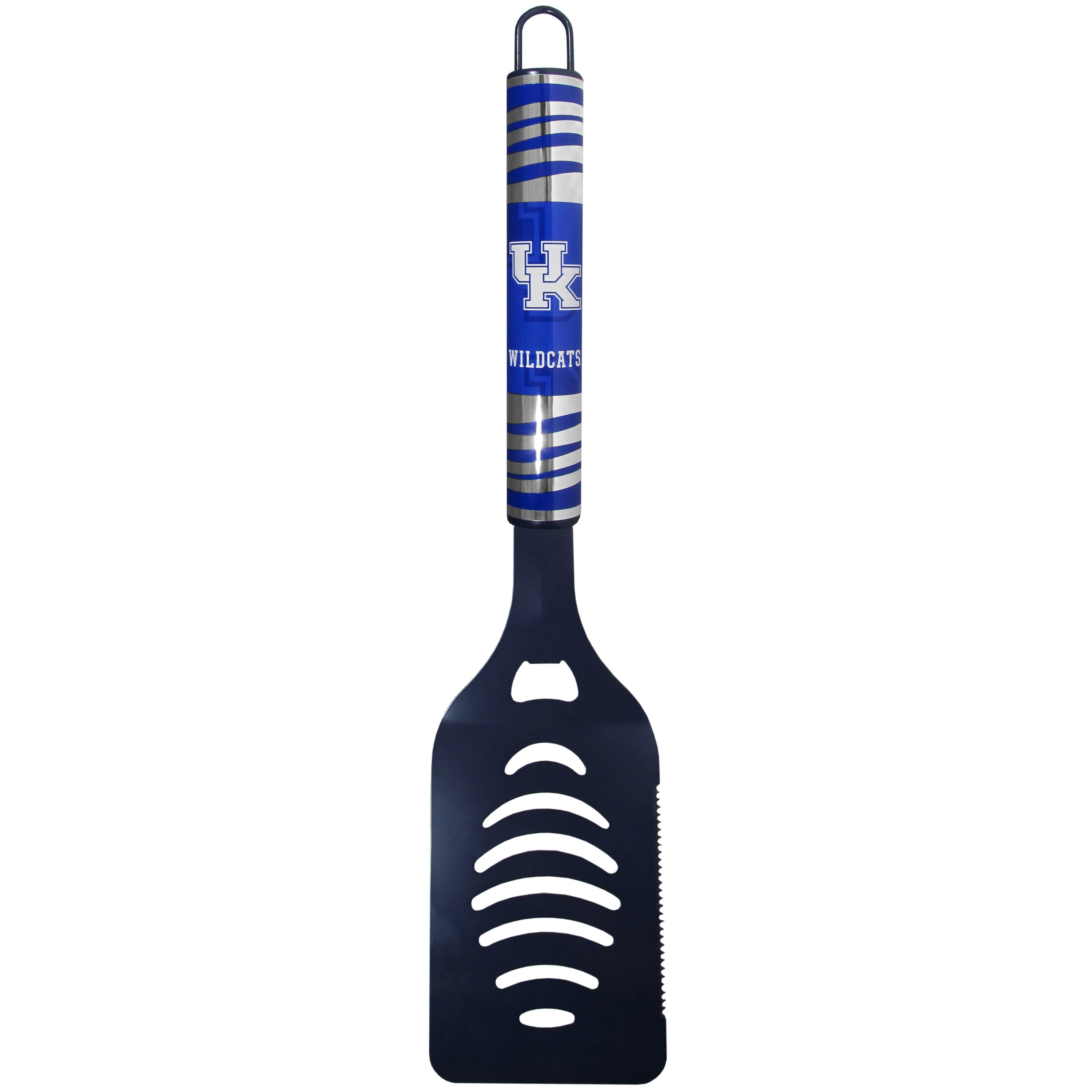 Kentucky Wildcats Tailgate Spatula, Team Colors