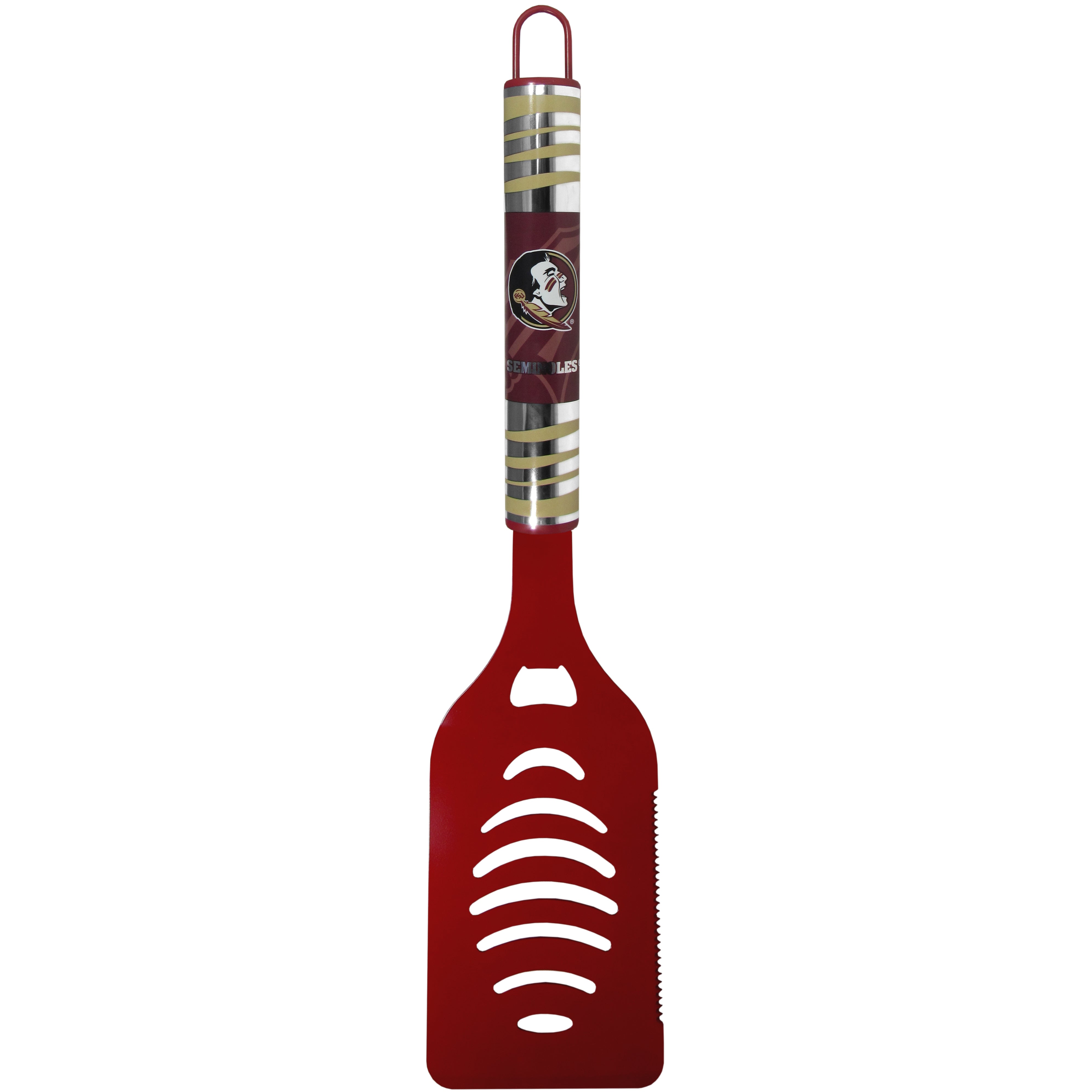 Florida St. Seminoles Tailgate Spatula, Team Colors