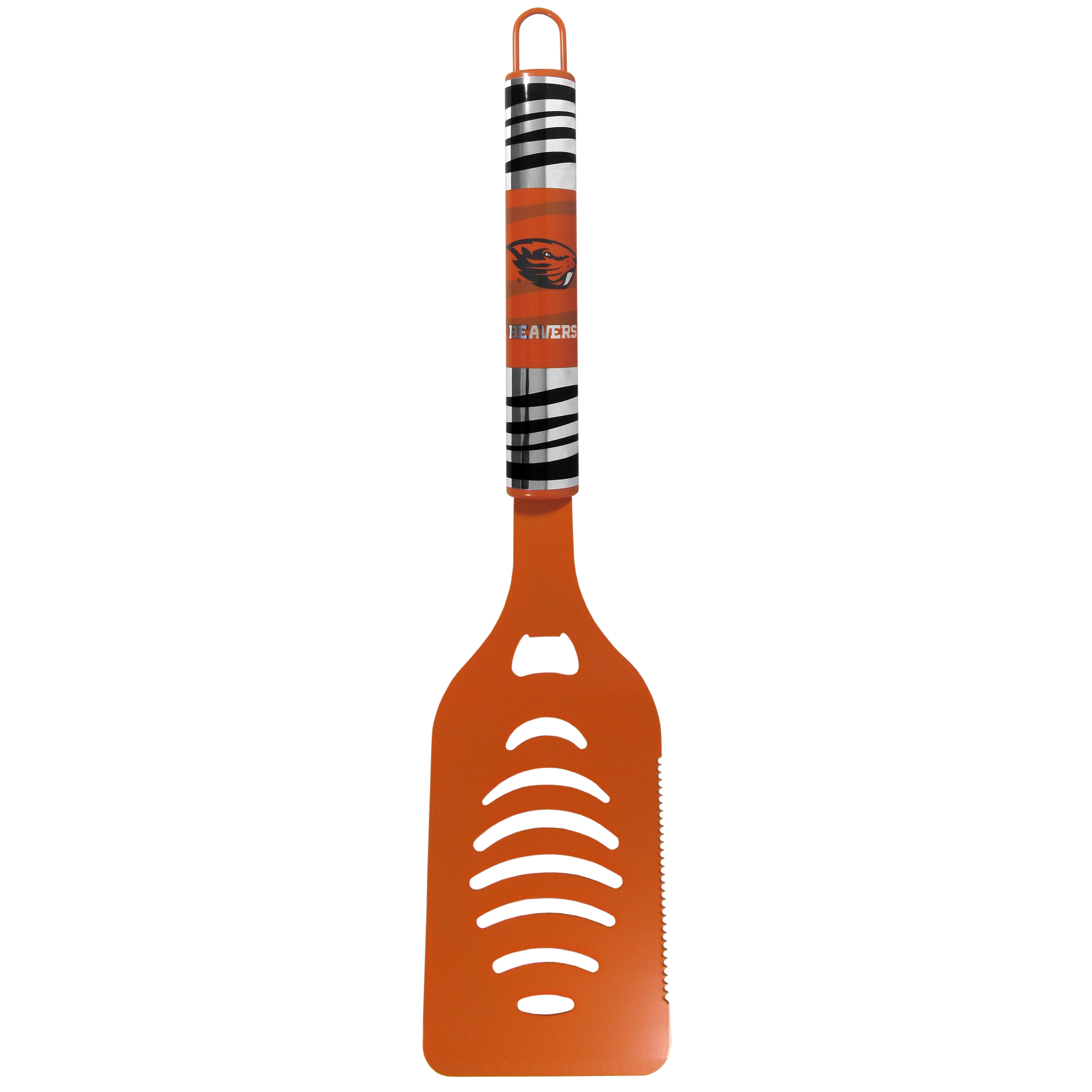 Oregon St. Beavers Tailgate Spatula, Team Colors