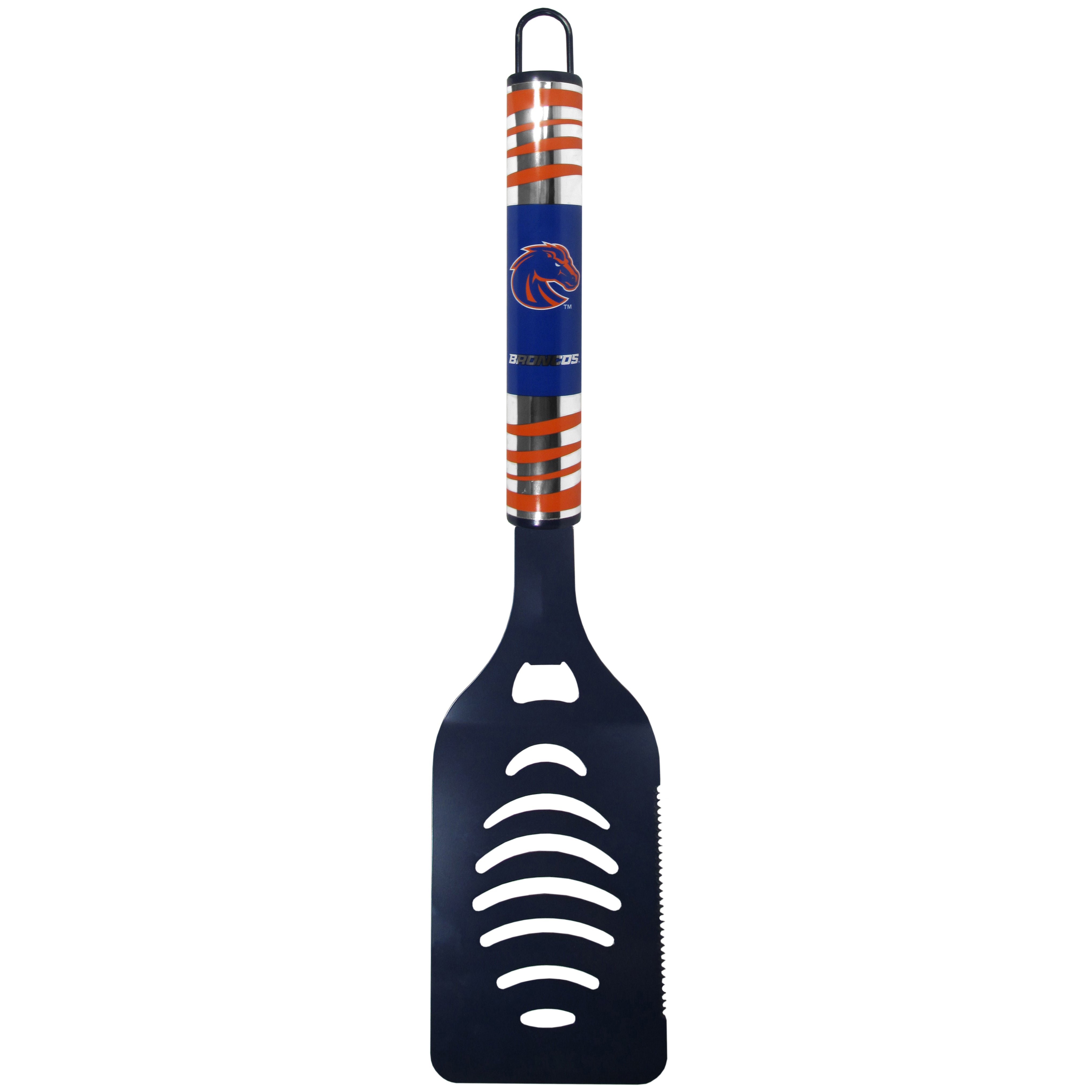 Boise St. Broncos Tailgate Spatula, Team Colors