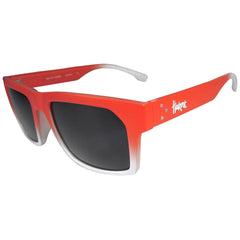 Nebraska Cornhuskers Sportsfarer Sunglasses - Siskiyou Buckle