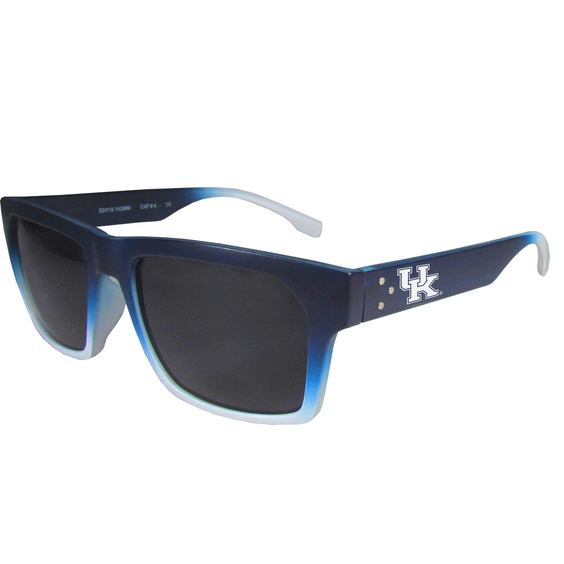 Kentucky Wildcats Sportsfarer Sunglasses - Flyclothing LLC