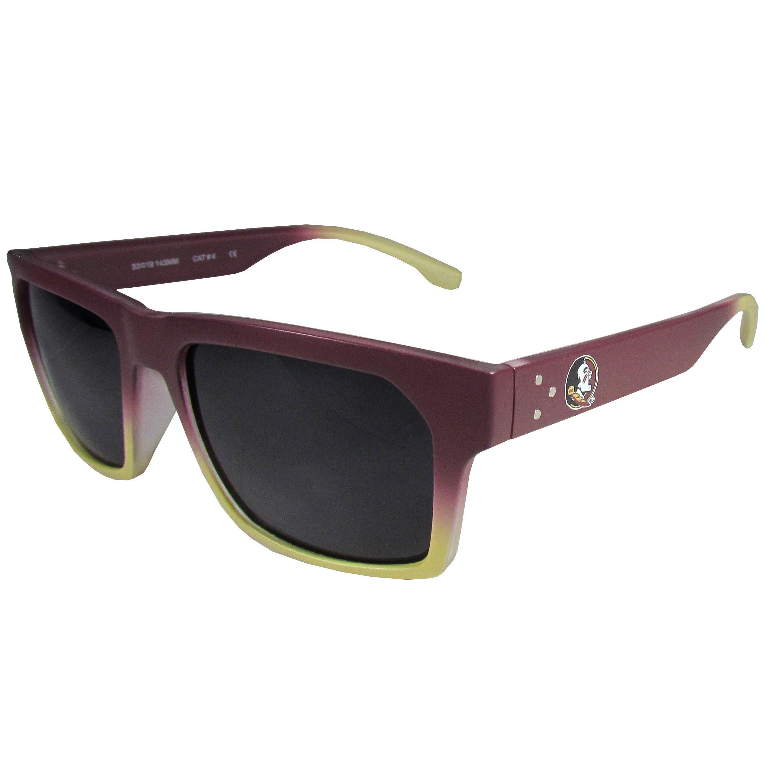 Florida St. Seminoles Sportsfarer Sunglasses - Flyclothing LLC