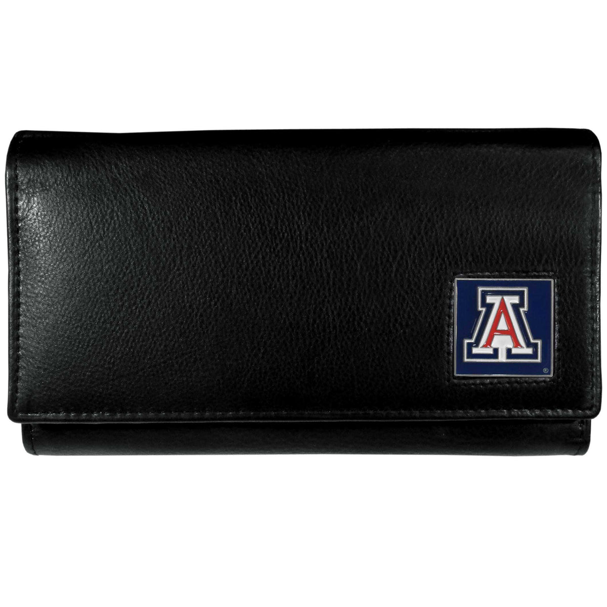 Arizona Wildcats Leather Women's Wallet - Flyclothing LLC