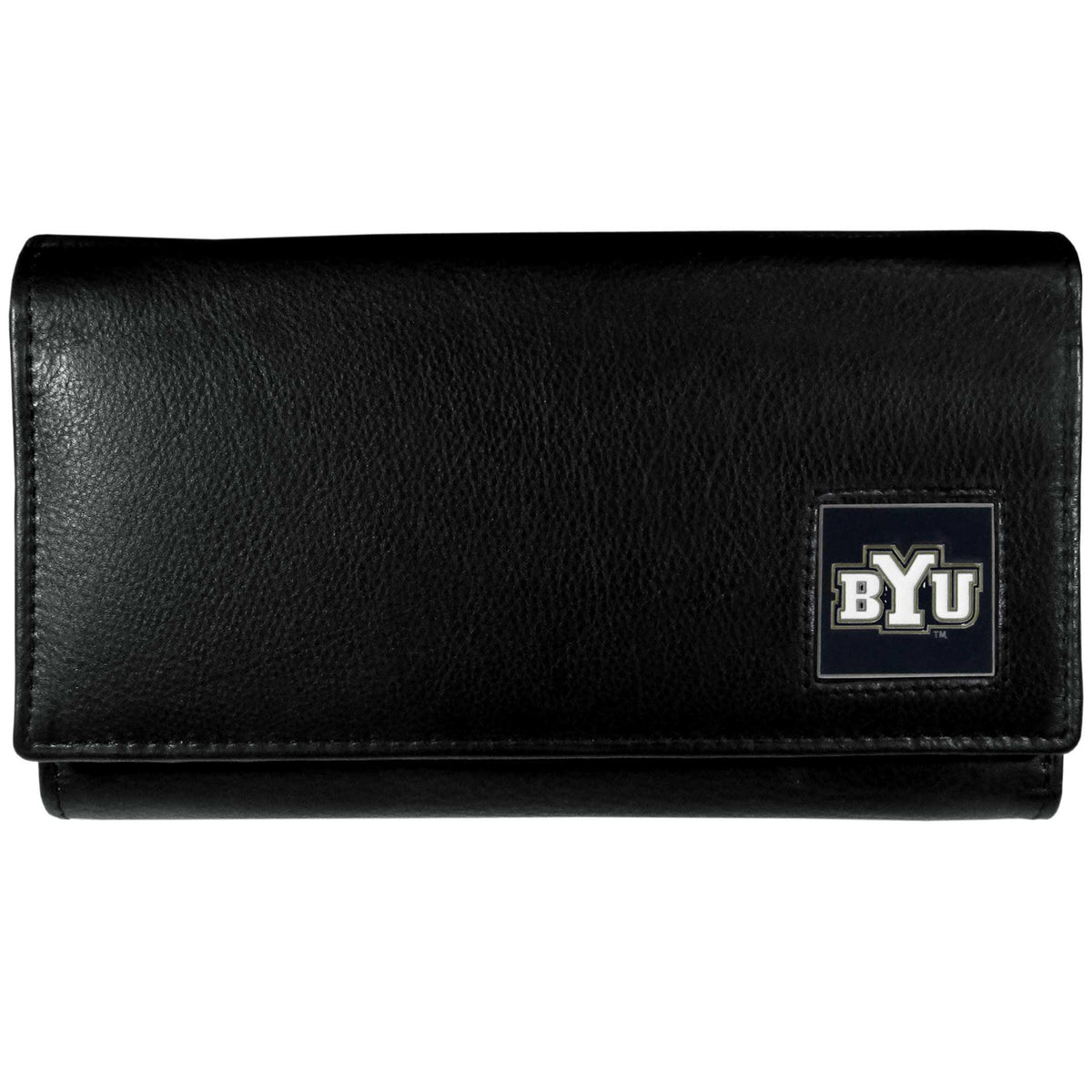 Purdue Boilermakers Leather Women's Wallet - Flyclothing LLC