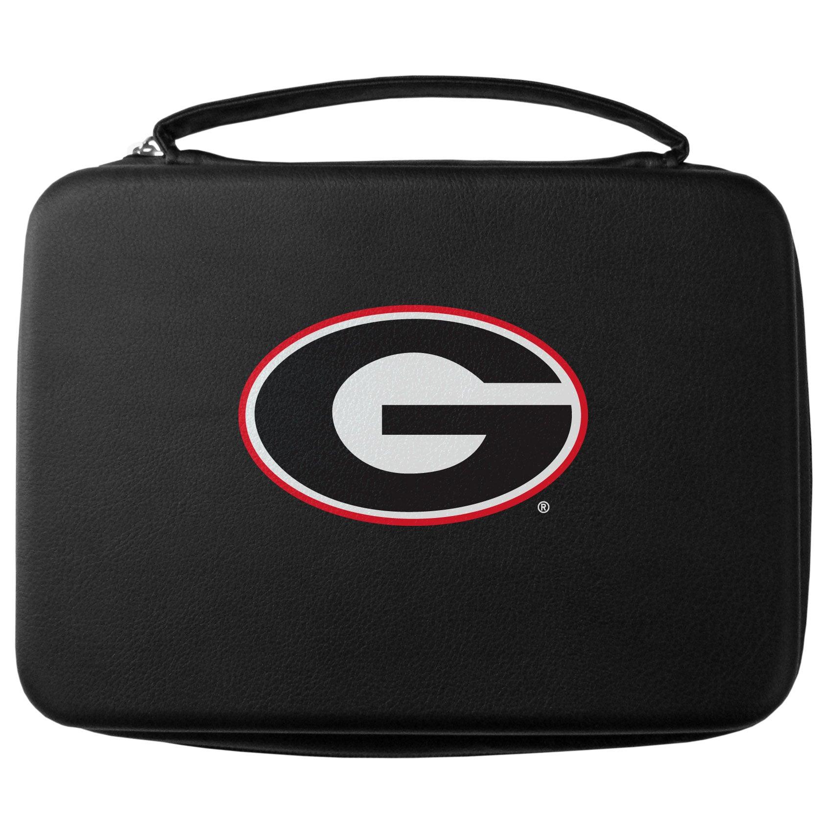 Georgia Bulldogs GoPro Carrying Case - Flyclothing LLC