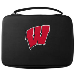 Wisconsin Badgers GoPro Carrying Case - Flyclothing LLC