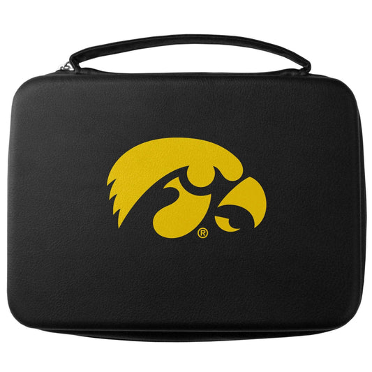 Iowa Hawkeyes GoPro Carrying Case - Flyclothing LLC