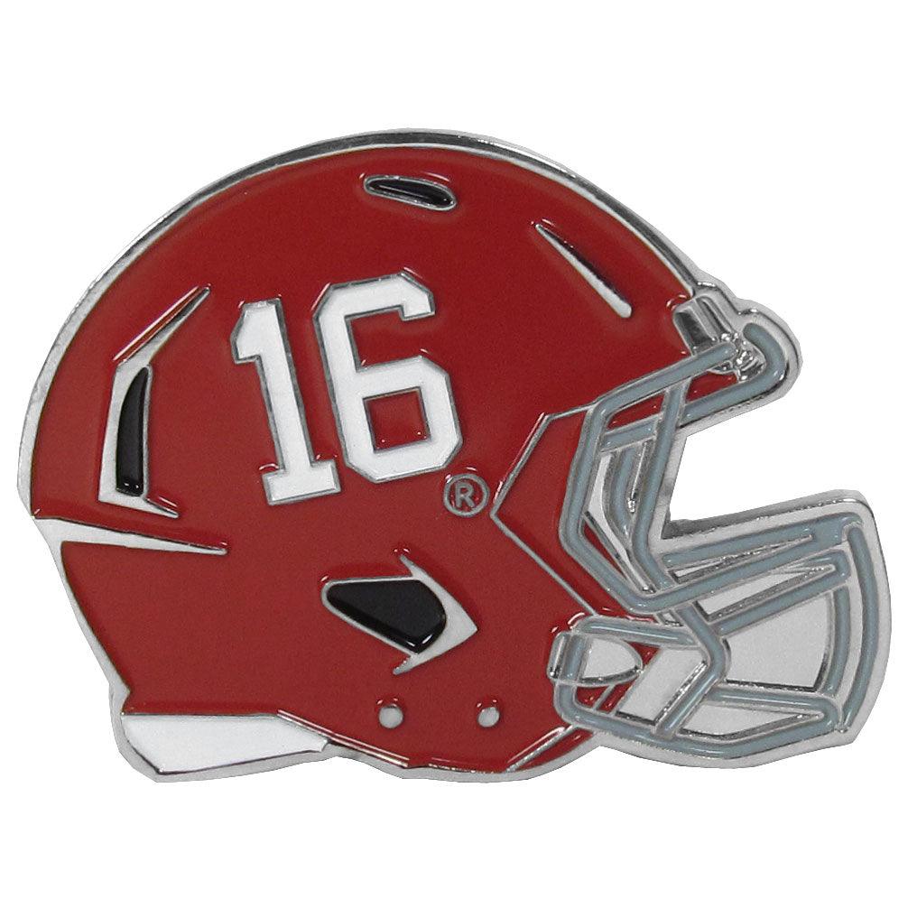 Alabama Crimson Tide Large Helmet Ball Marker - Flyclothing LLC