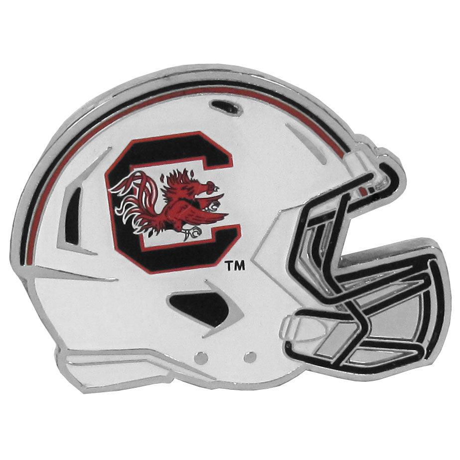 S. Carolina Gamecocks Large Helmet Ball Marker - Flyclothing LLC