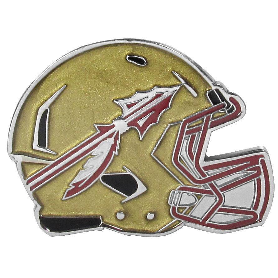 Florida St. Seminoles Large Helmet Ball Marker - Flyclothing LLC