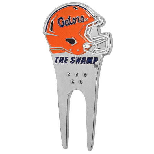 Florida Gators Divot Tool and Ball Marker - Flyclothing LLC