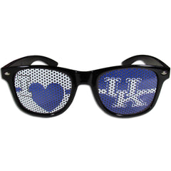 Kentucky Wildcats I Heart Game Day Shades - Flyclothing LLC