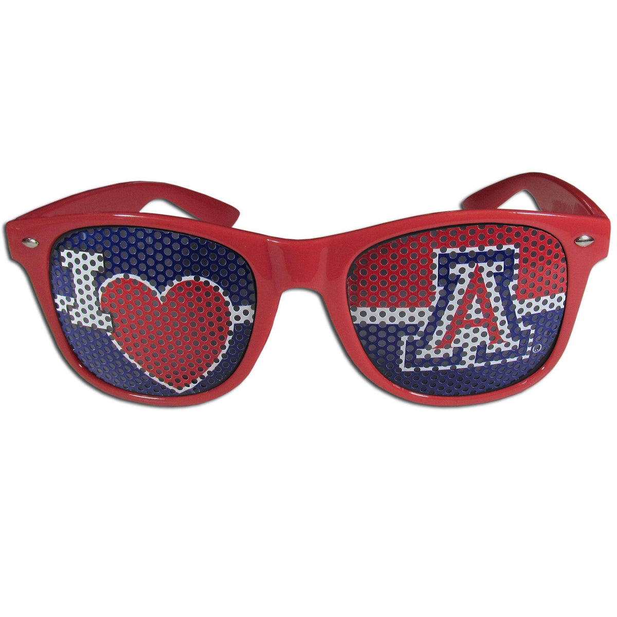 Arizona Wildcats I Heart Game Day Shades - Flyclothing LLC