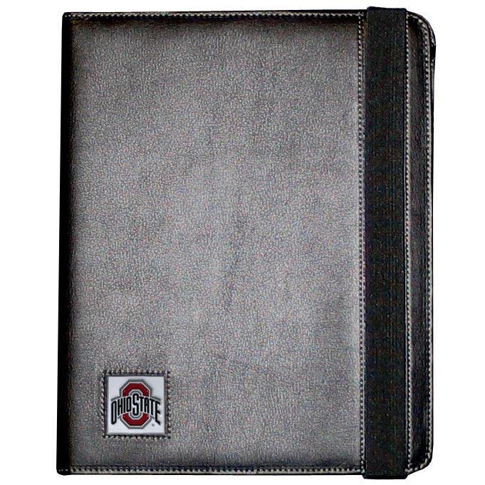 Ohio St. Buckeyes iPad 2 Folio Case - Siskiyou Buckle