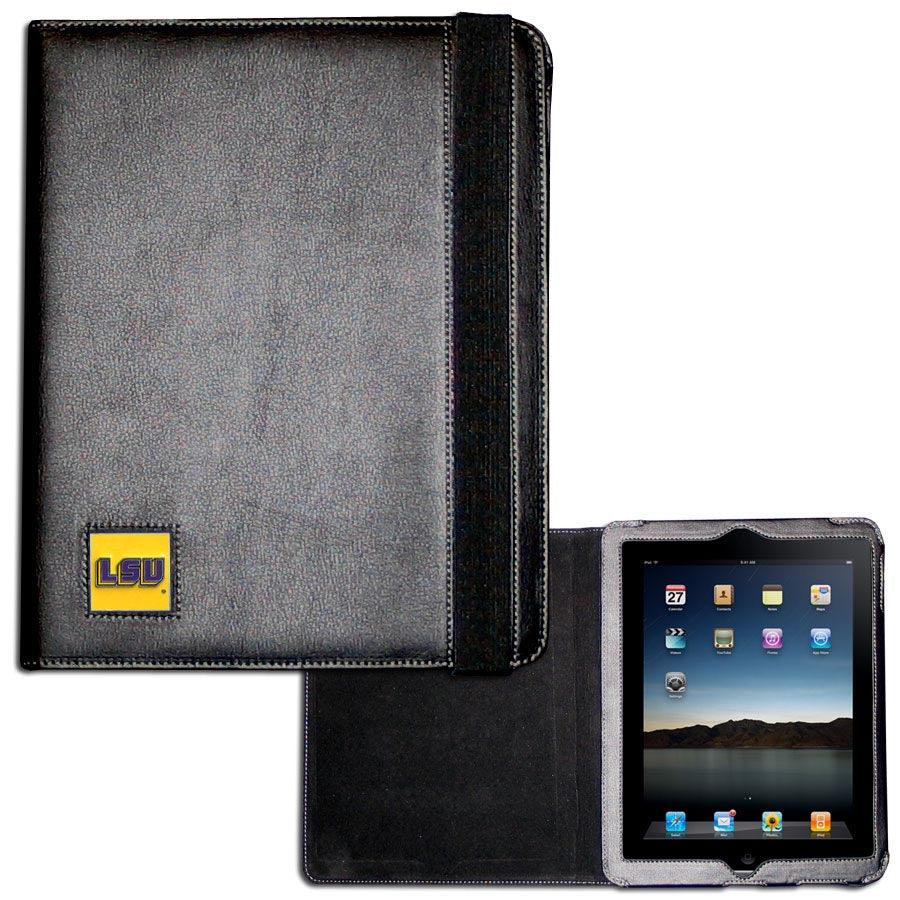 LSU Tigers iPad Folio Case - Flyclothing LLC