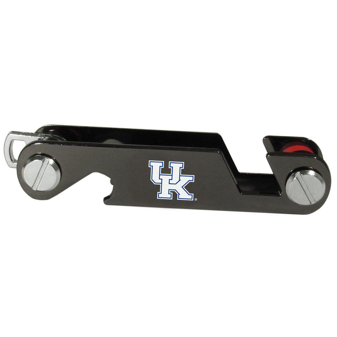 Kentucky Wildcats Key Organizer - Flyclothing LLC