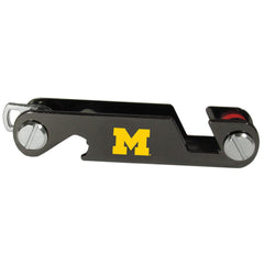 Michigan Wolverines Key Organizer - Flyclothing LLC