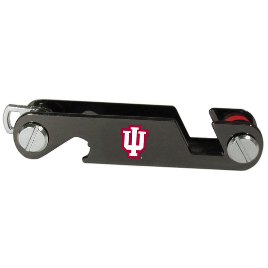 Indiana Hoosiers Key Organizer - Flyclothing LLC