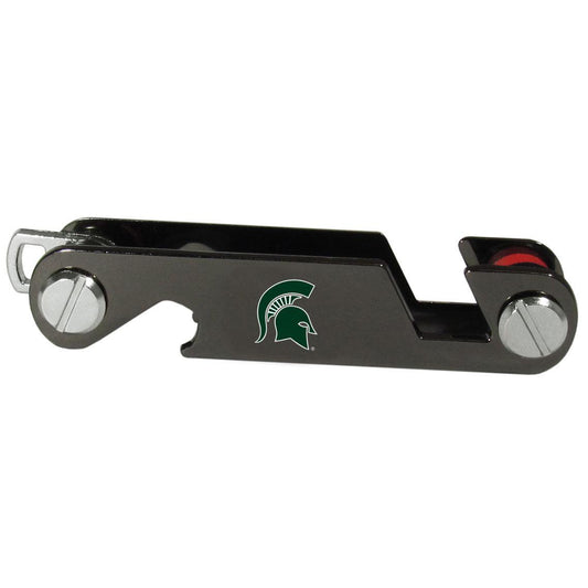 Michigan St. Spartans Key Organizer - Flyclothing LLC