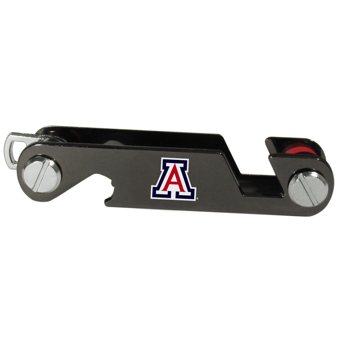 Arizona Wildcats Key Organizer - Flyclothing LLC