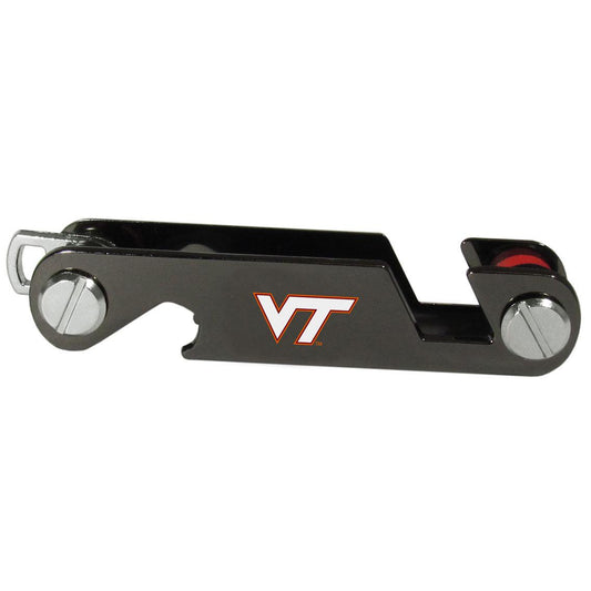 Virginia Tech Hokies Key Organizer - Flyclothing LLC