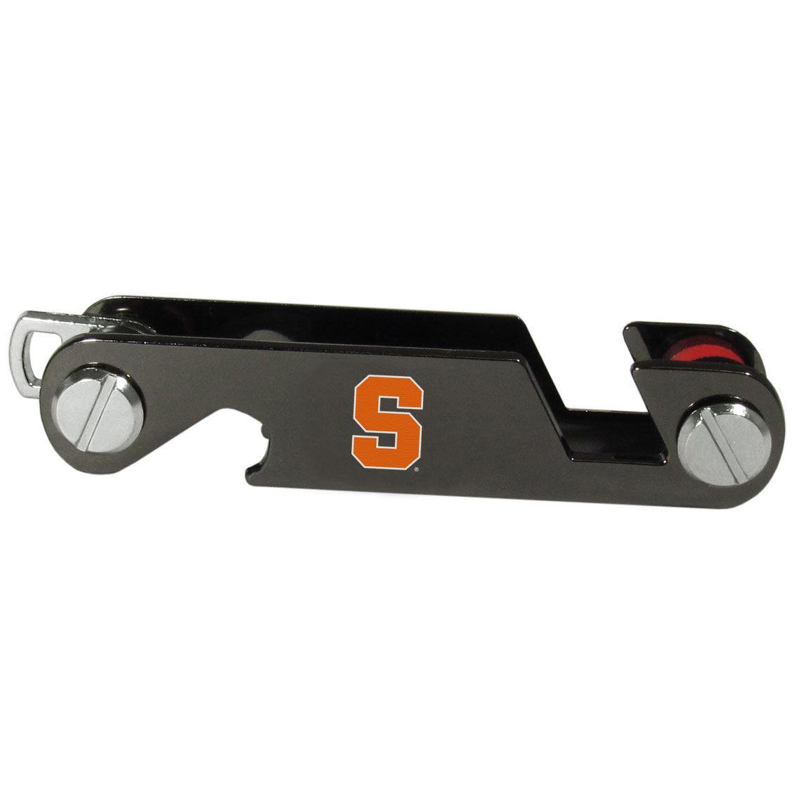 Syracuse Orange Key Organizer - Flyclothing LLC