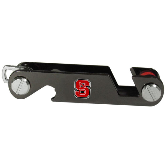 N. Carolina St. Wolfpack Key Organizer - Flyclothing LLC