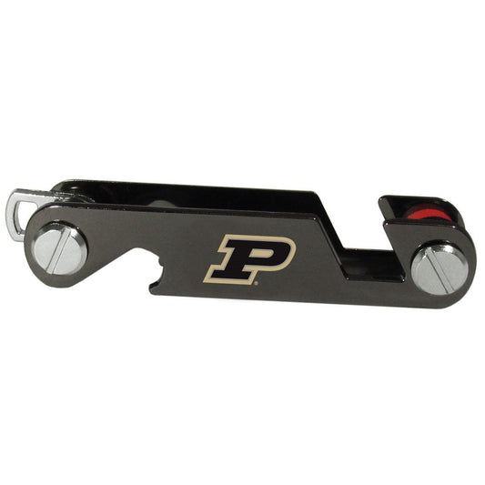 Purdue Boilermakers Key Organizer - Siskiyou Buckle