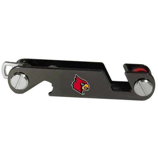 Louisville Cardinals Key Organizer - Flyclothing LLC