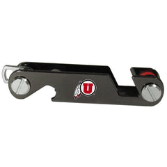 Utah Utes Key Organizer - Flyclothing LLC