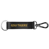 Grambling St. Tigers Black Strap Key Chain - Flyclothing LLC