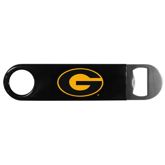 Grambling St. Tigers Long Neck Bottle Opener - Siskiyou Buckle