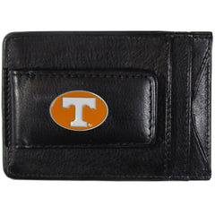 Tennessee Volunteers Leather Cash & Cardholder - Flyclothing LLC