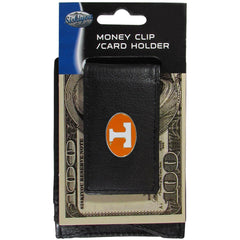 Tennessee Volunteers Leather Cash & Cardholder - Flyclothing LLC