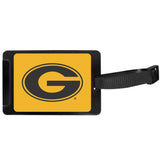 Grambling St. Tigers Luggage Tag - Siskiyou Buckle