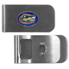 Florida Gators Bottle Opener Money Clip - Flyclothing LLC