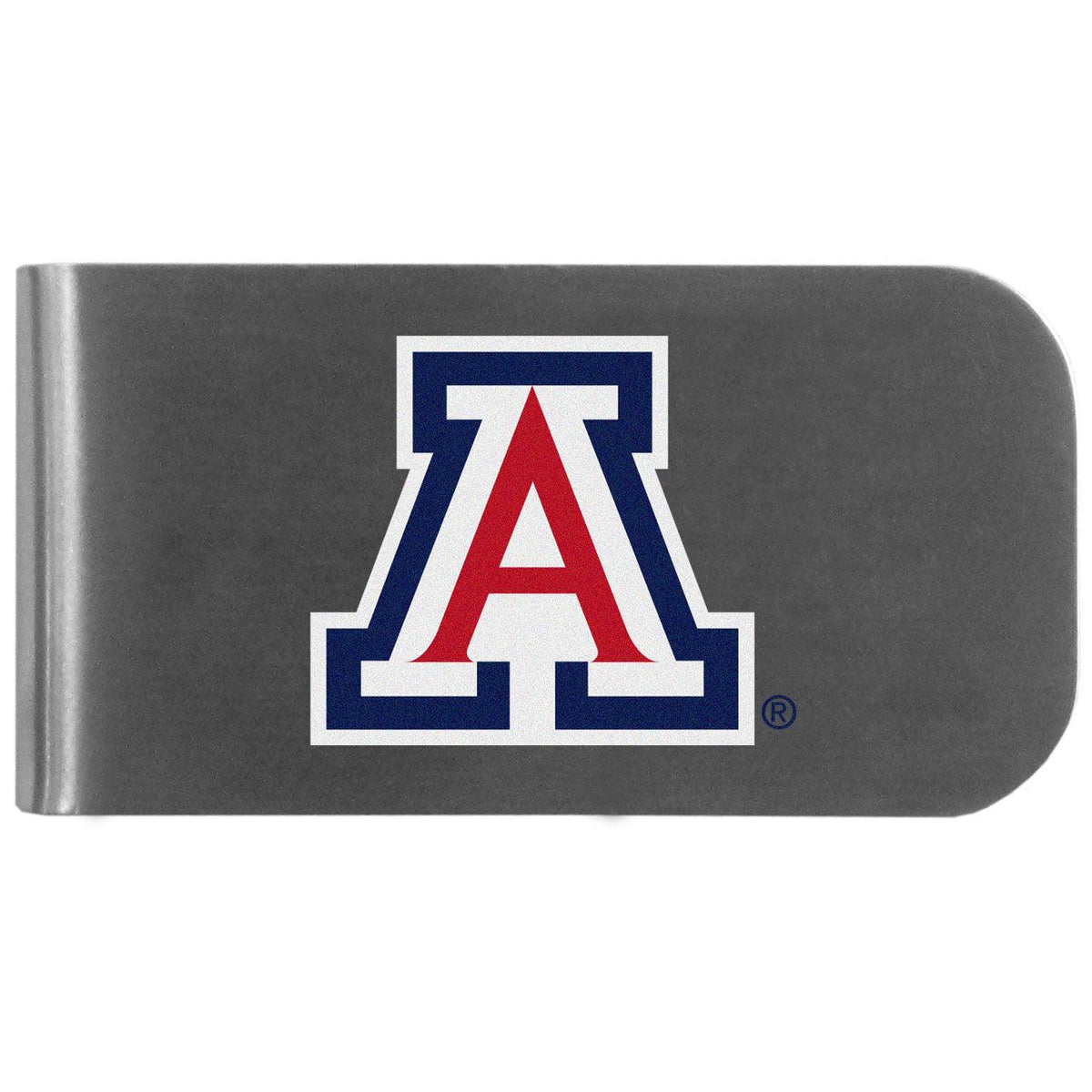 Arizona Wildcats Logo Bottle Opener Money Clip - Flyclothing LLC