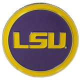 LSU Tigers Golf Ball Marker, Logo - Flyclothing LLC