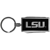 LSU Tigers Multi-tool Key Chain, Black - Flyclothing LLC