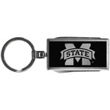 Mississippi St. Bulldogs Multi-tool Key Chain, Black - Flyclothing LLC