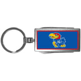 Kansas Jayhawks Multi-tool Key Chain, Logo - Flyclothing LLC