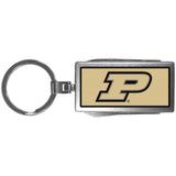 Purdue Boilermakers Multi-tool Key Chain, Logo - Flyclothing LLC