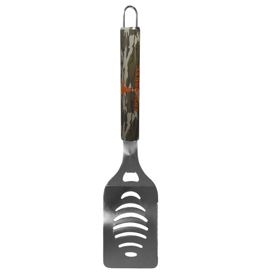 Texas Longhorns Spatula with Mossy Oak Camo - Flyclothing LLC