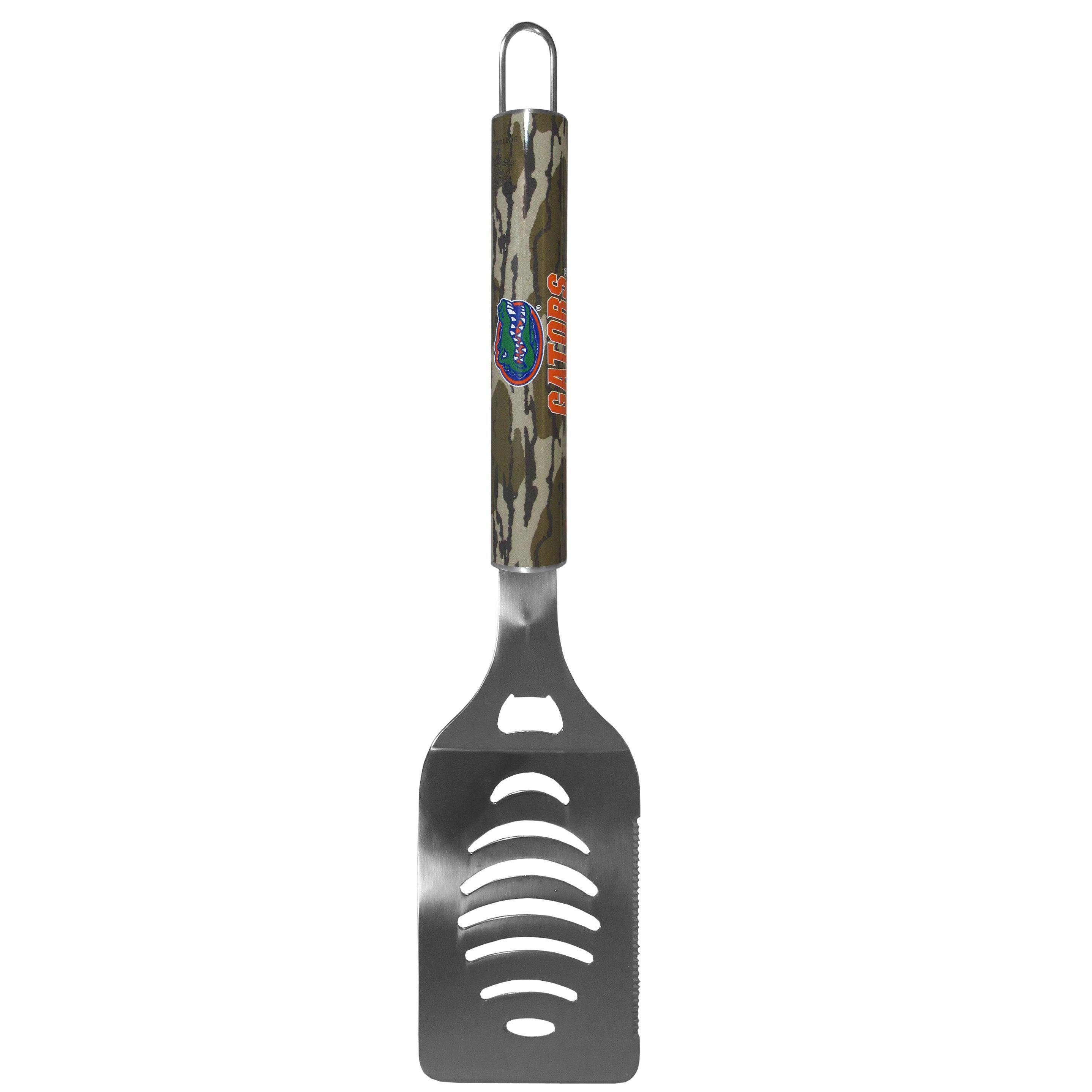 Florida Gators Spatula with Mossy Oak Camo - Flyclothing LLC